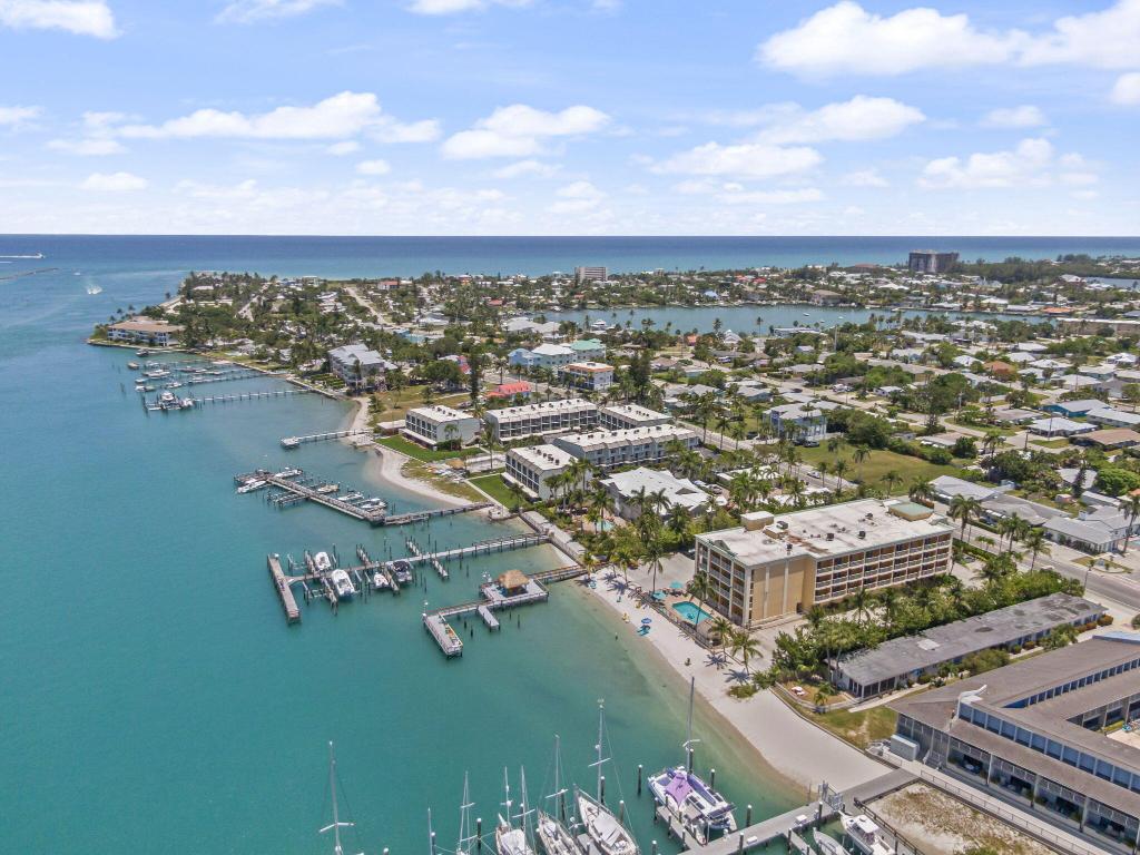 1300 Seaway Drive D-14