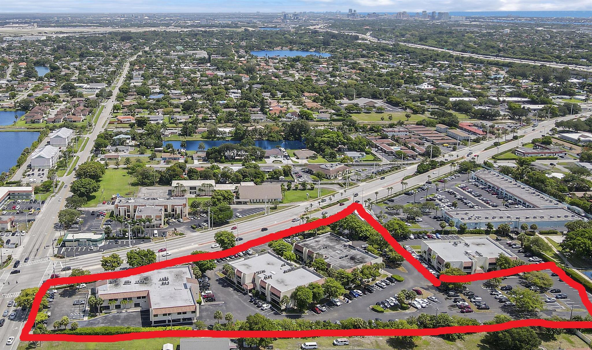 1850 Forest Hill Boulevard Property Photo