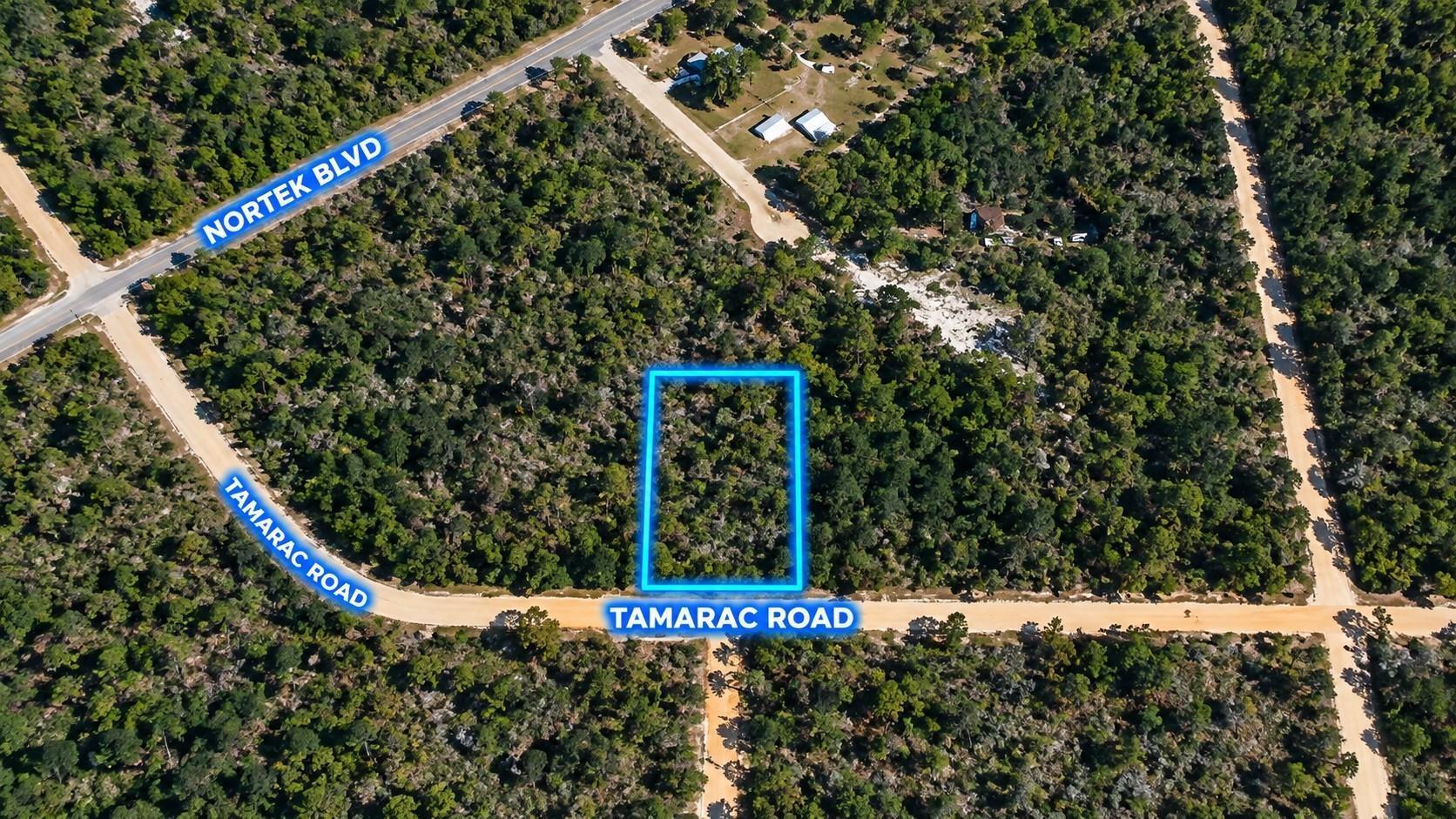 Tbd Tamarac Road Property Photo 1