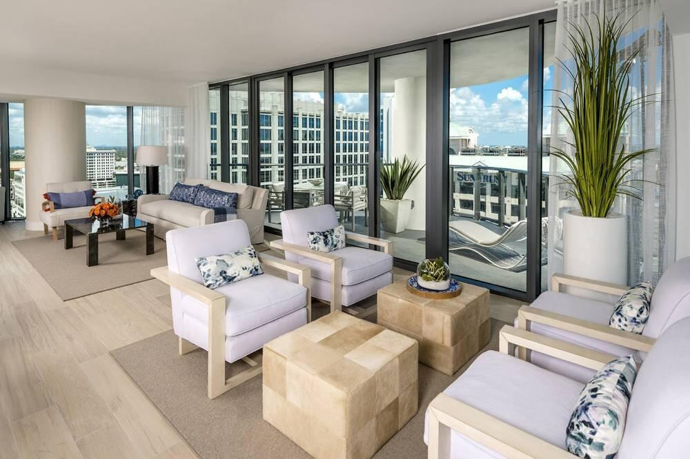 500 E Las Olas Boulevard 4107 Property Photo 1