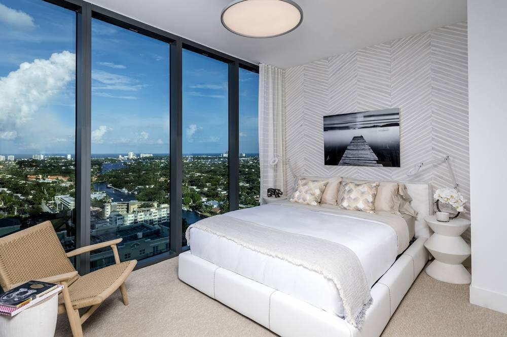 500 E Las Olas Boulevard 4107 Property Photo 7