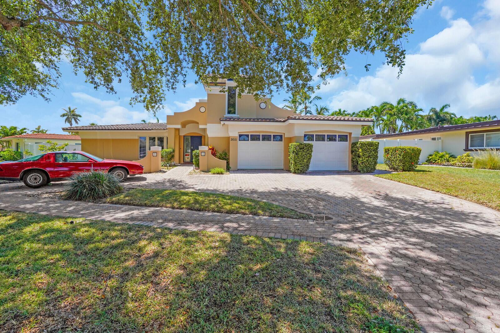 2651 Ne 49th Street Property Photo 1