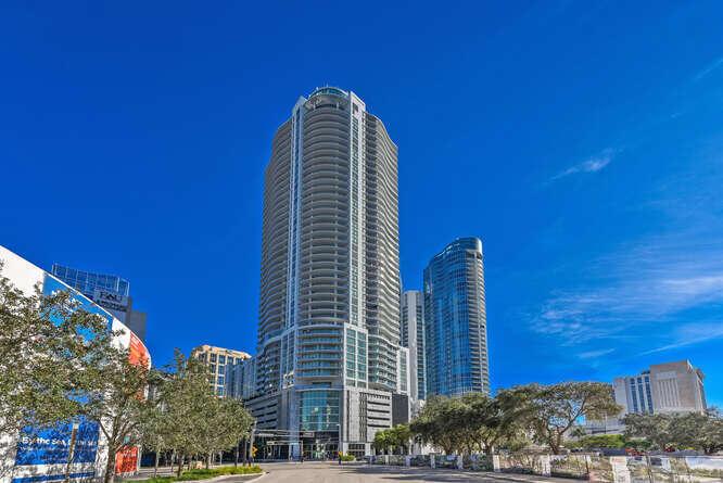 100 E Las Olas Boulevard 1802 Property Photo 1