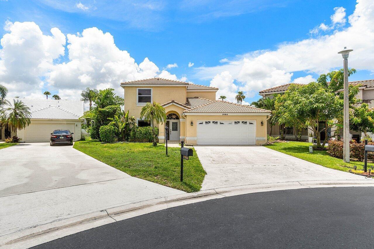 1984 White Coral Way Property Photo 1