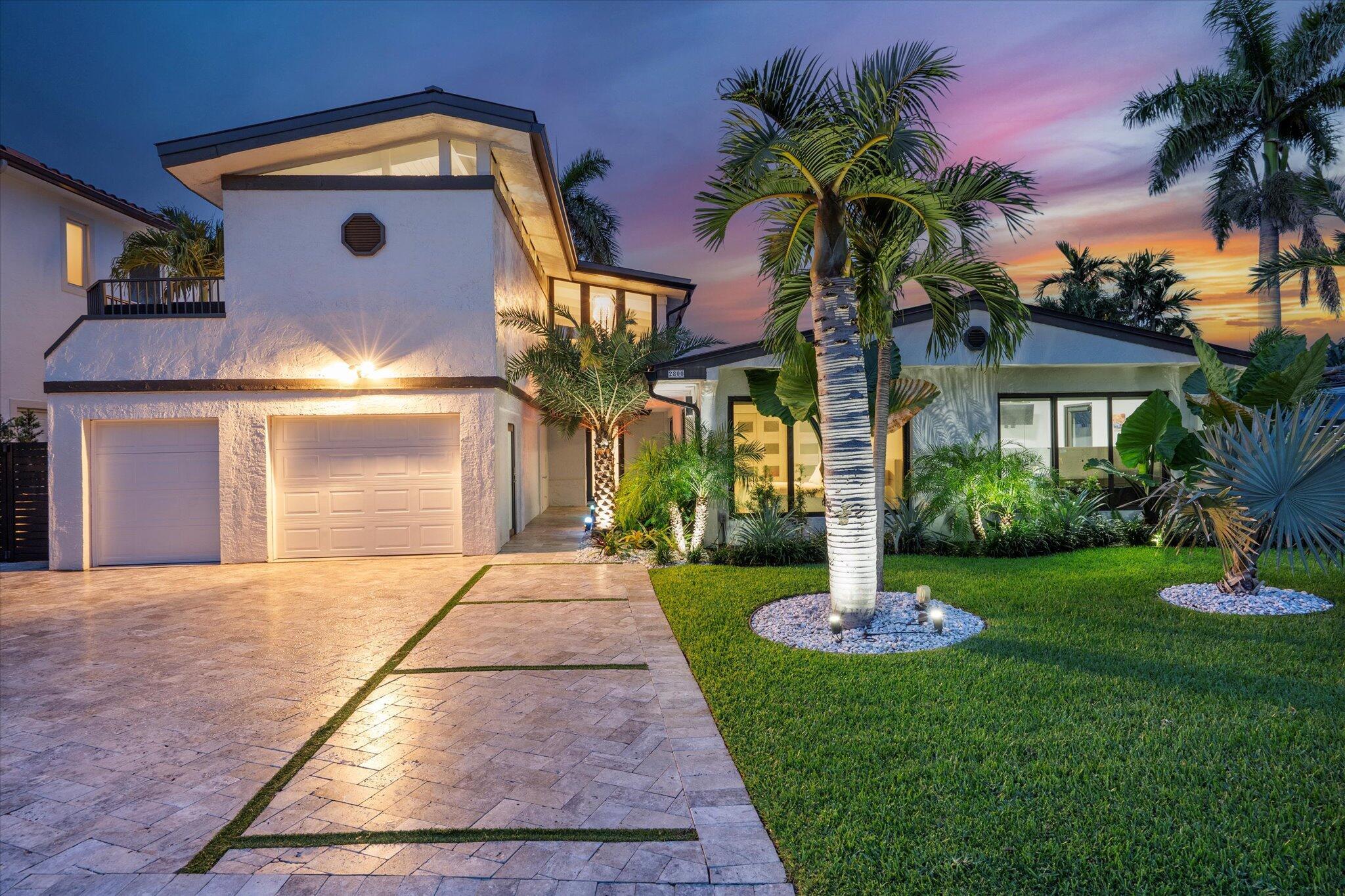 2800 Ne 48th Street Property Photo 1