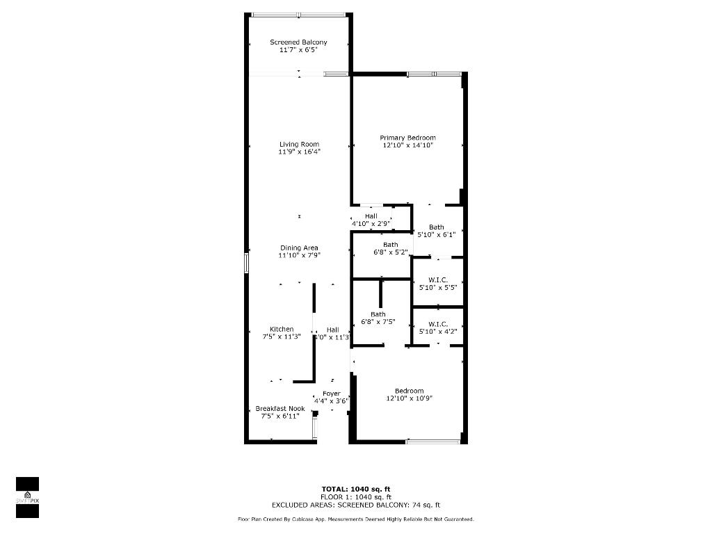 12 Royal Palm Way 6020 Property Photo 45