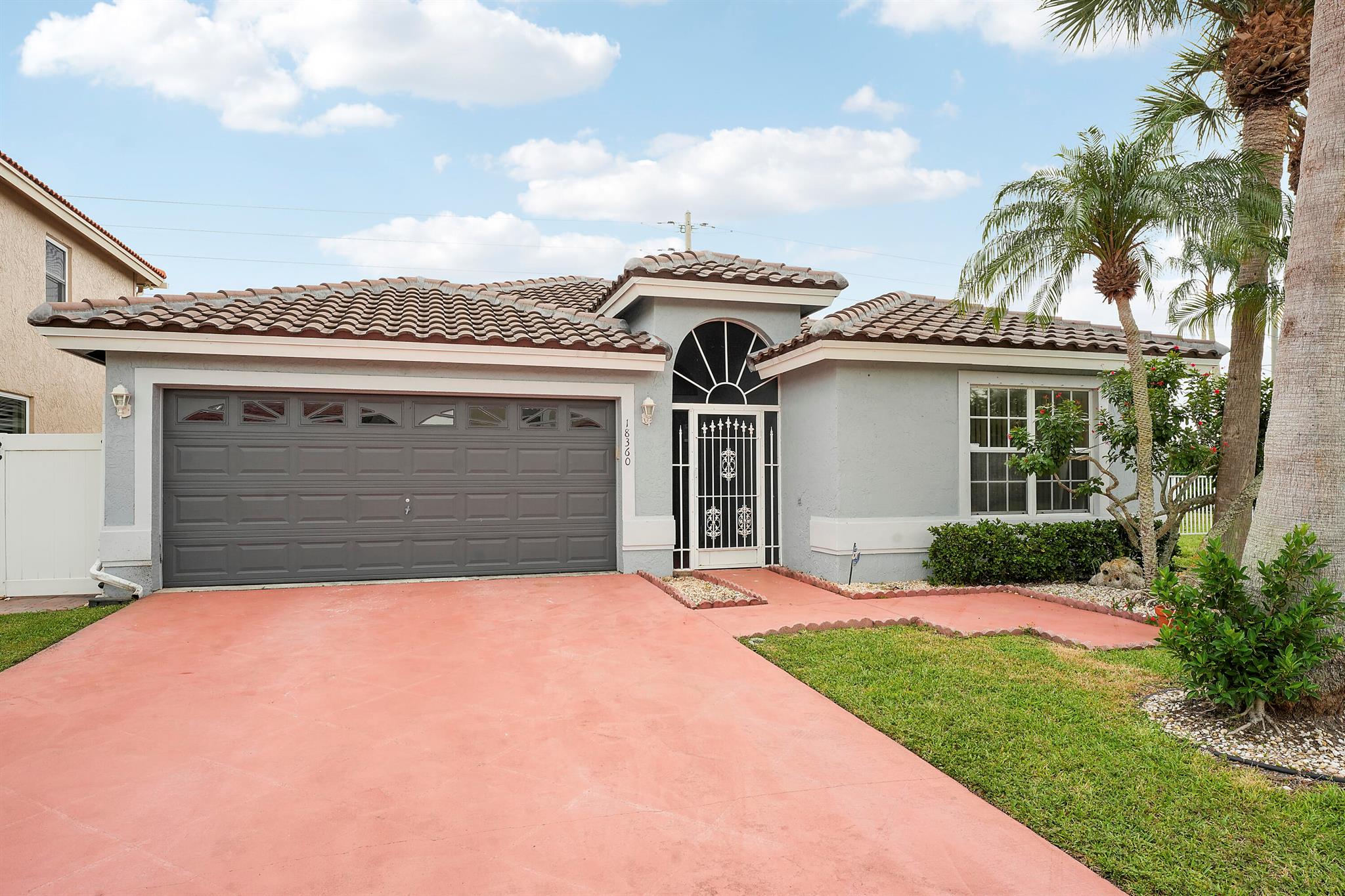 18360 Coral Isles Drive Property Photo 1