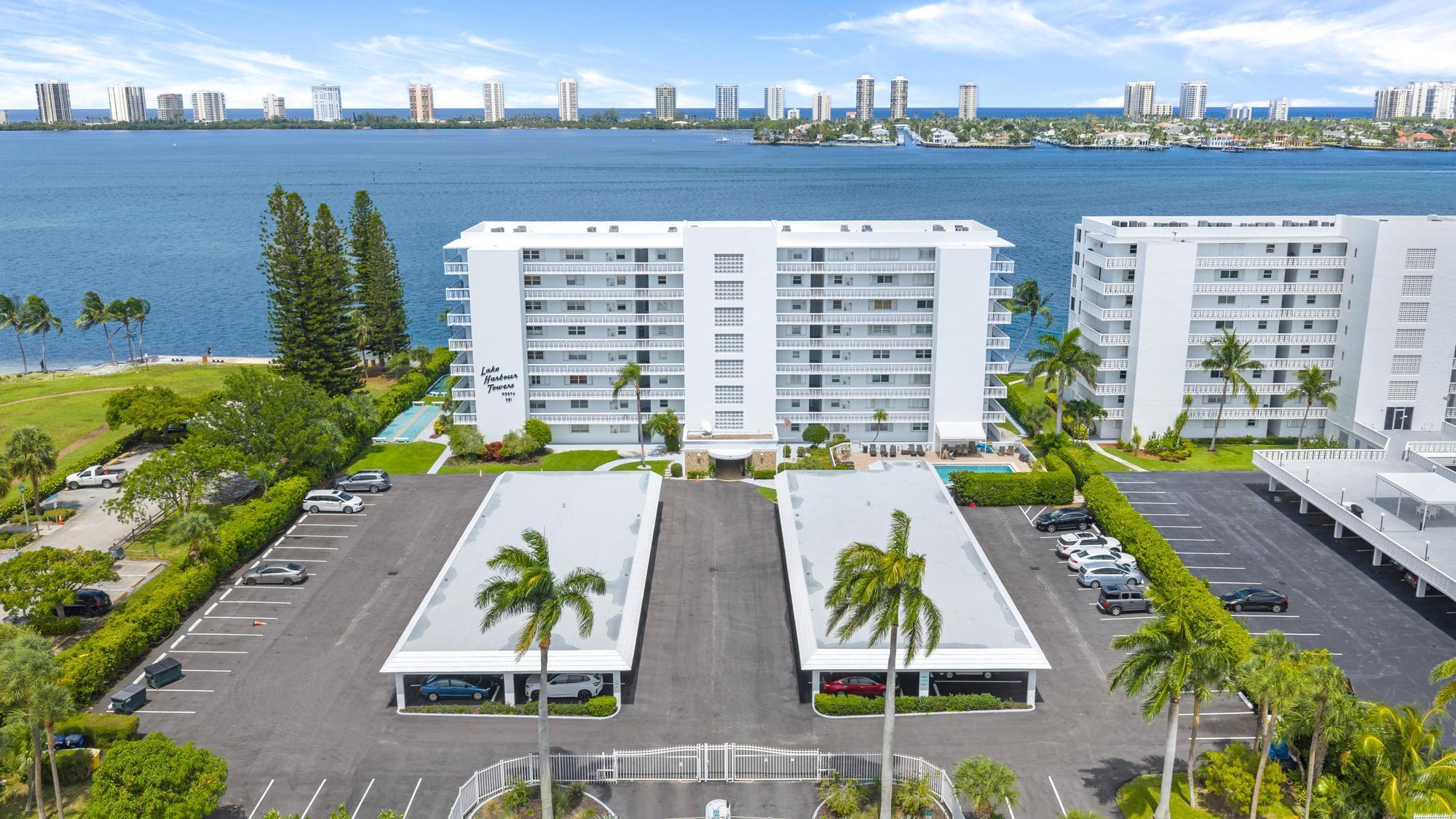 501 Lake Shore Drive 502 Property Photo 1
