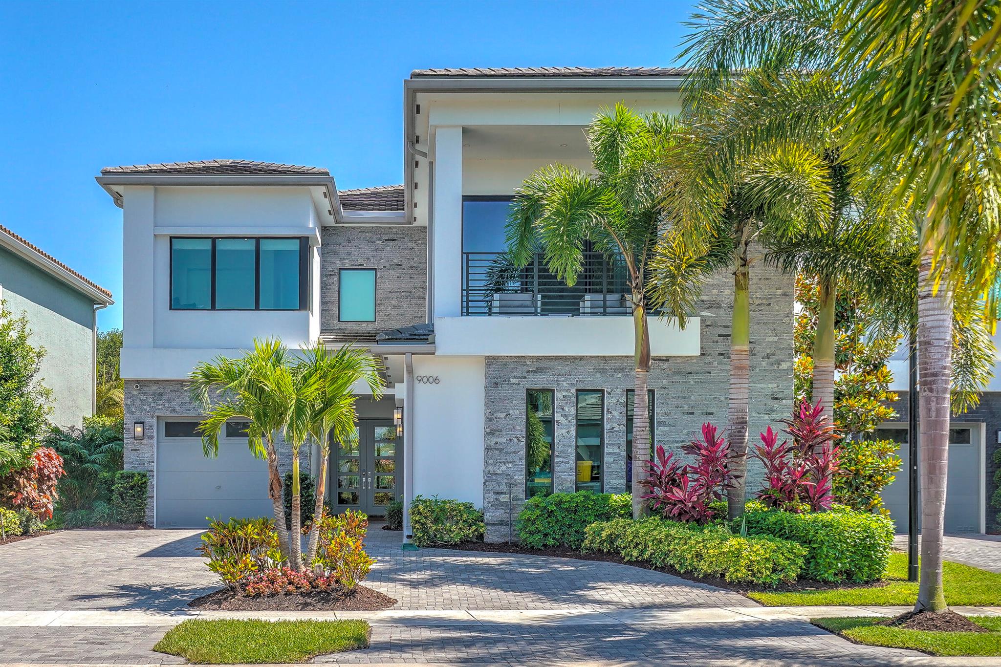 9006 Dulcetto Court Picture
