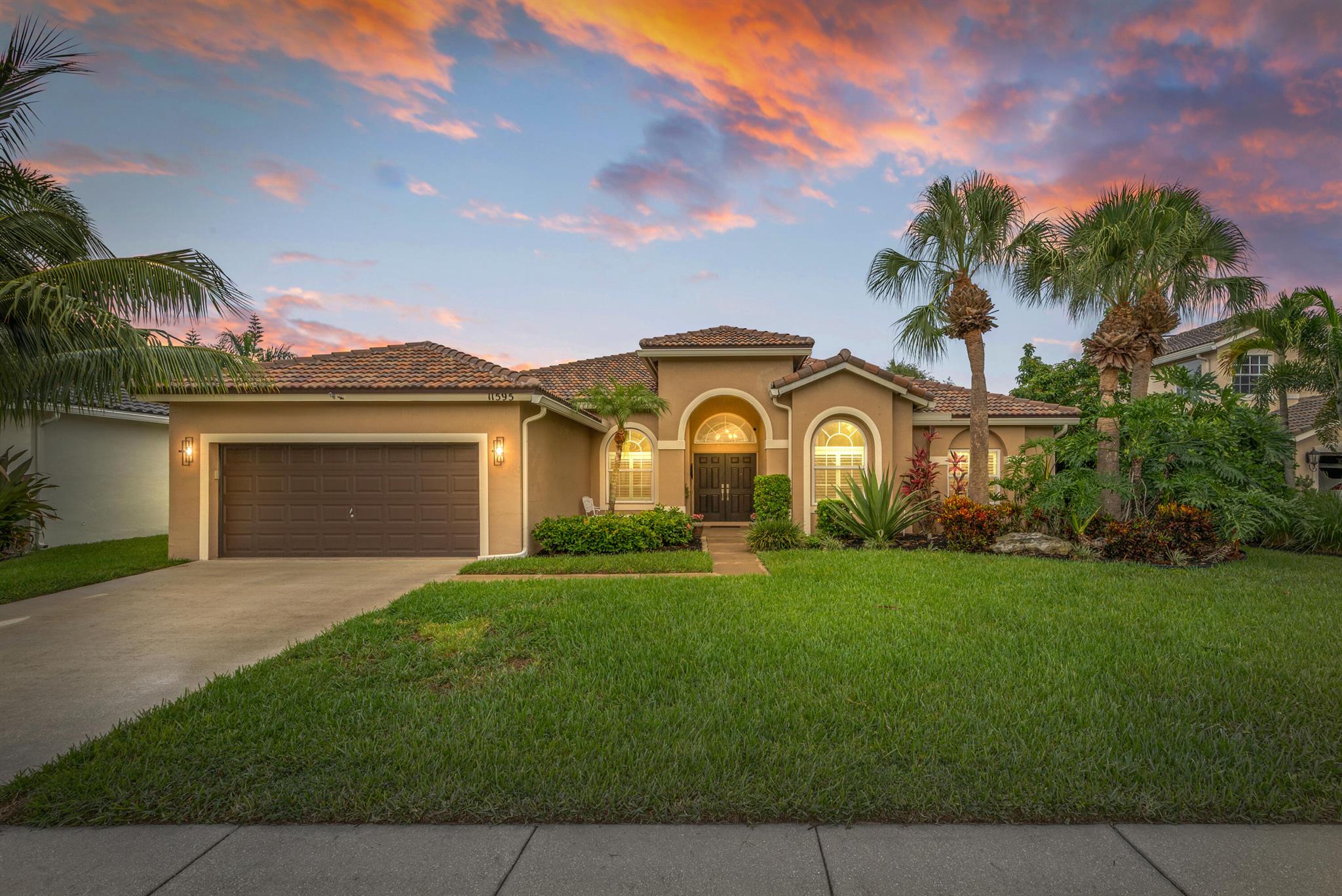 11595 Waterbend Court Property Photo 1