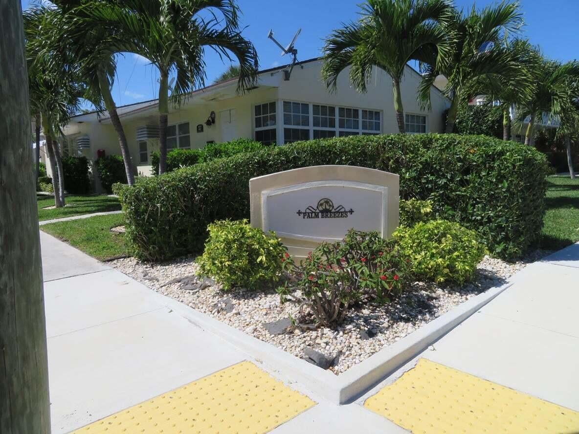 327 S Ocean Breeze 2 Property Photo 1