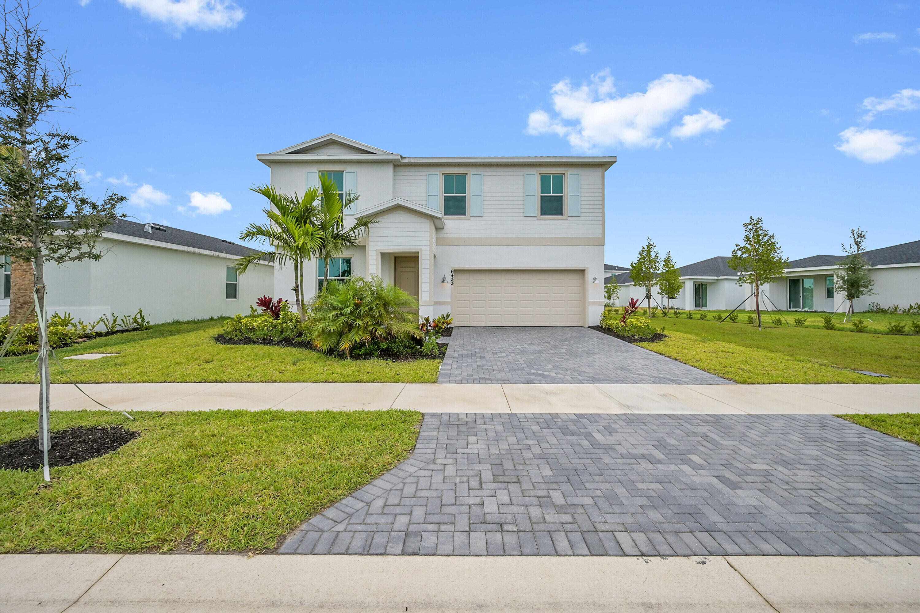 3028 Spanish Cedar Place Property Photo 1