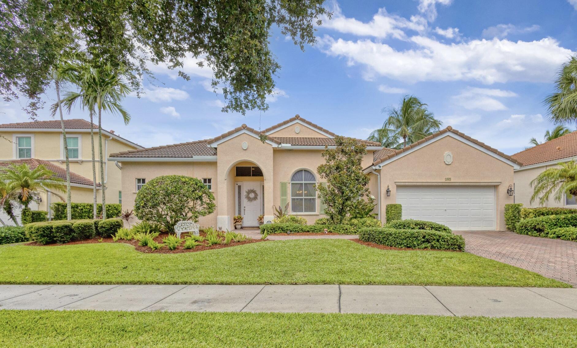 109 Magnolia Way Property Photo 1