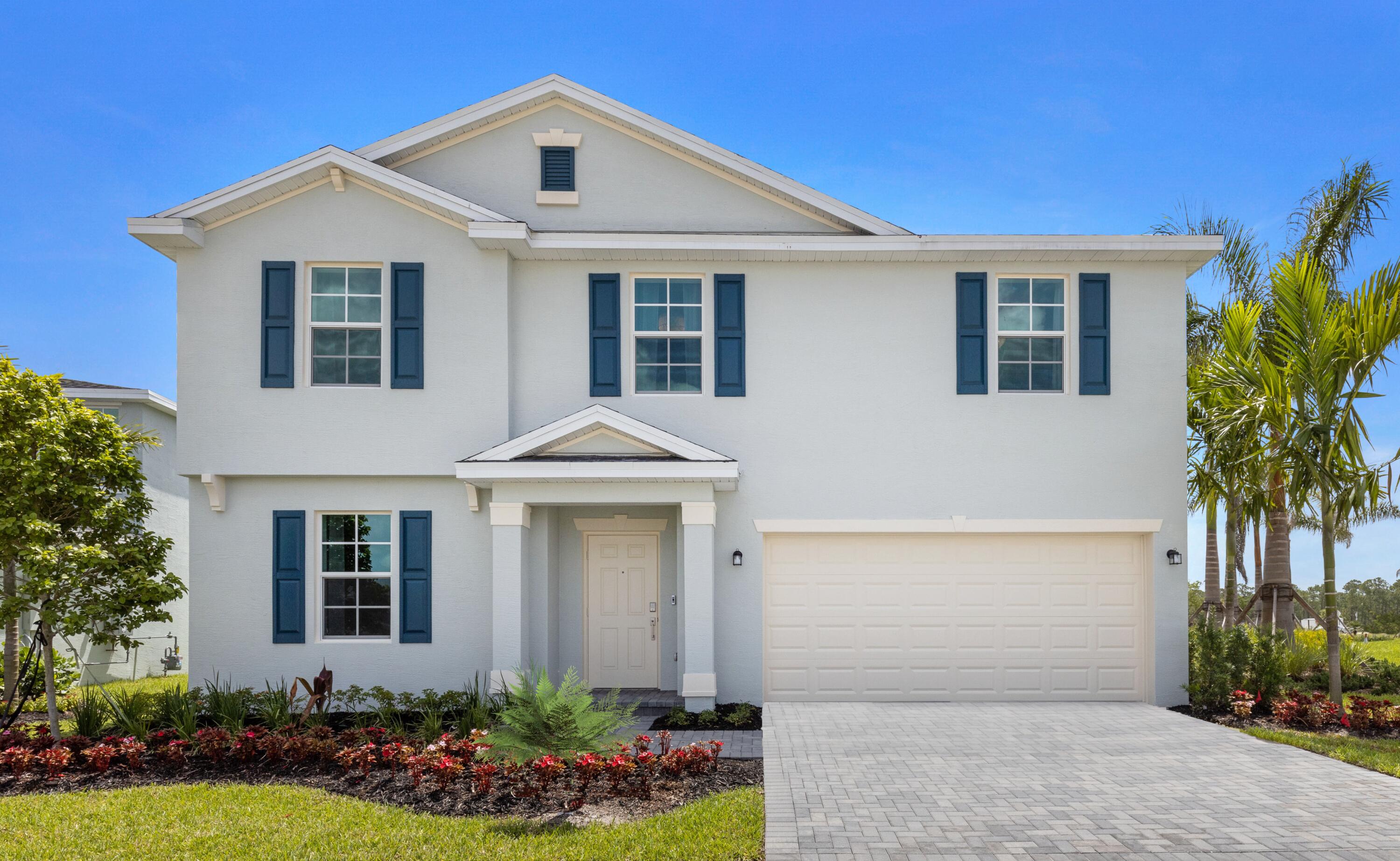 6229 Nw Sweetwood Drive Property Photo 1
