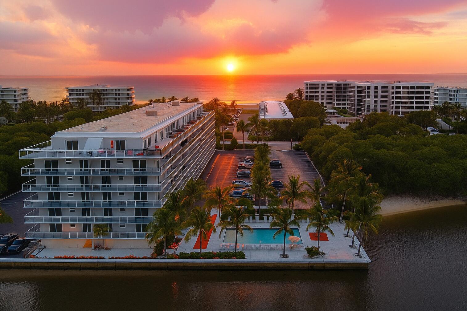 2560 S Ocean Boulevard 416 Property Photo 1