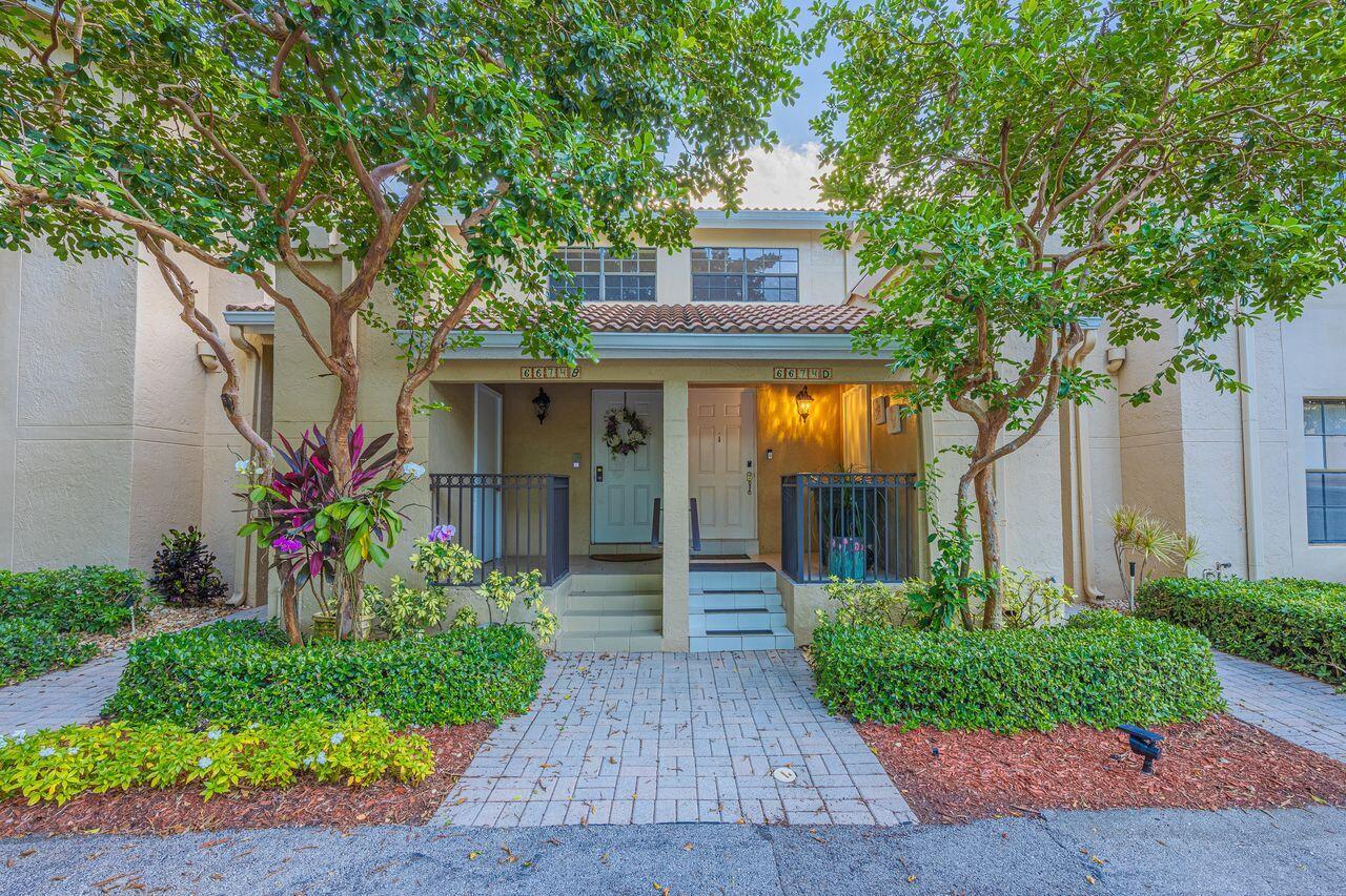 6674 Montego Bay Boulevard D Property Photo 1