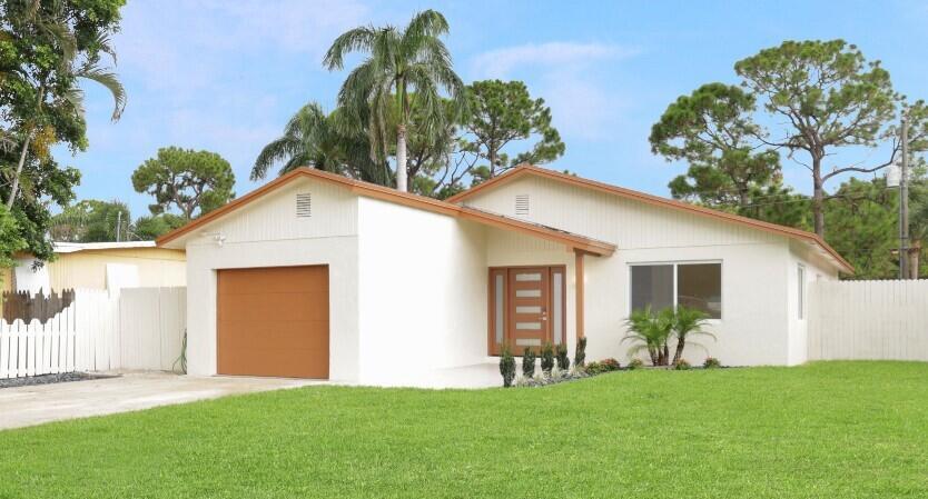 5329 Washington Road Property Photo 1