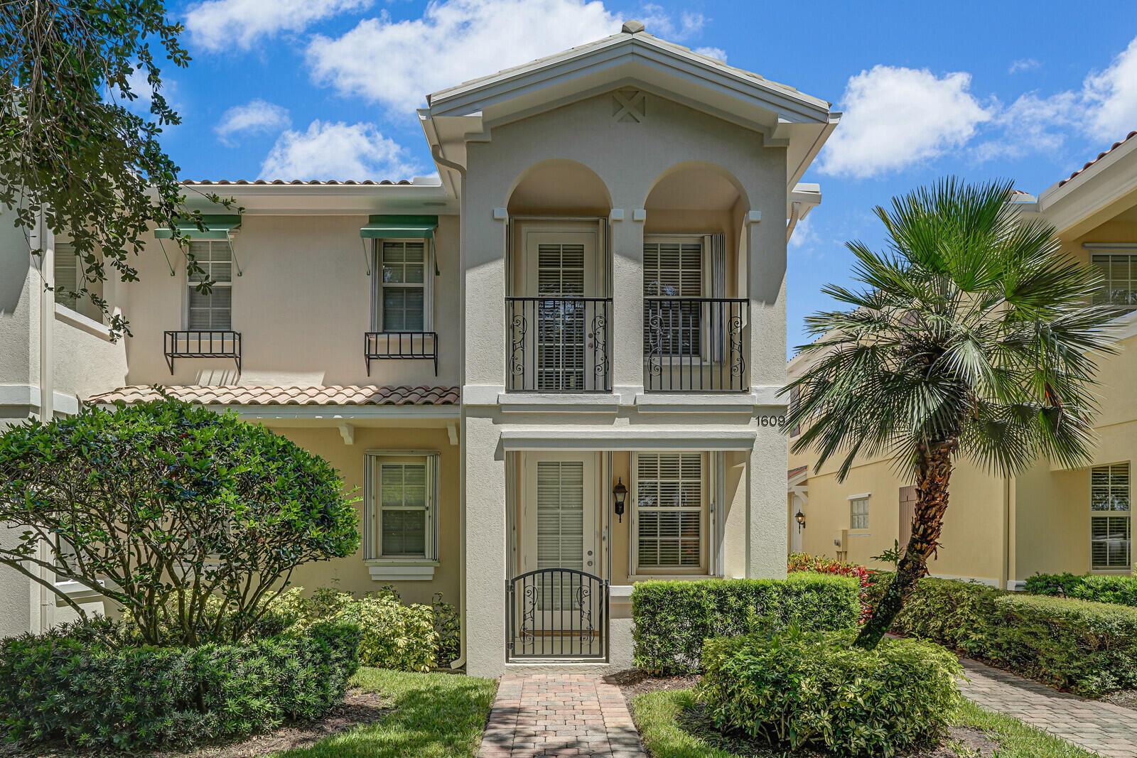 1609 Jeaga Drive Property Photo 1