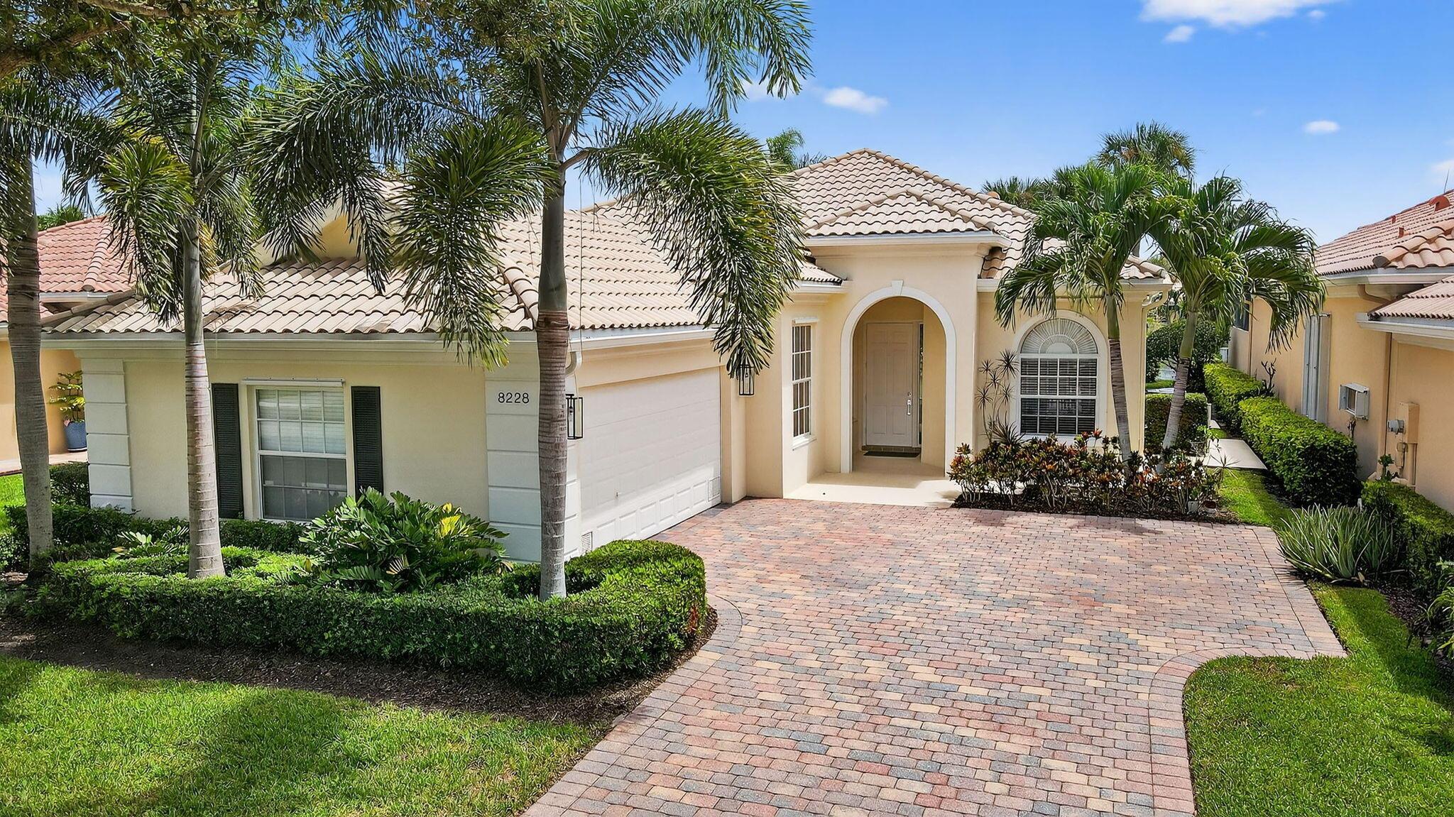 8228 Xanthus Lane Property Photo 1