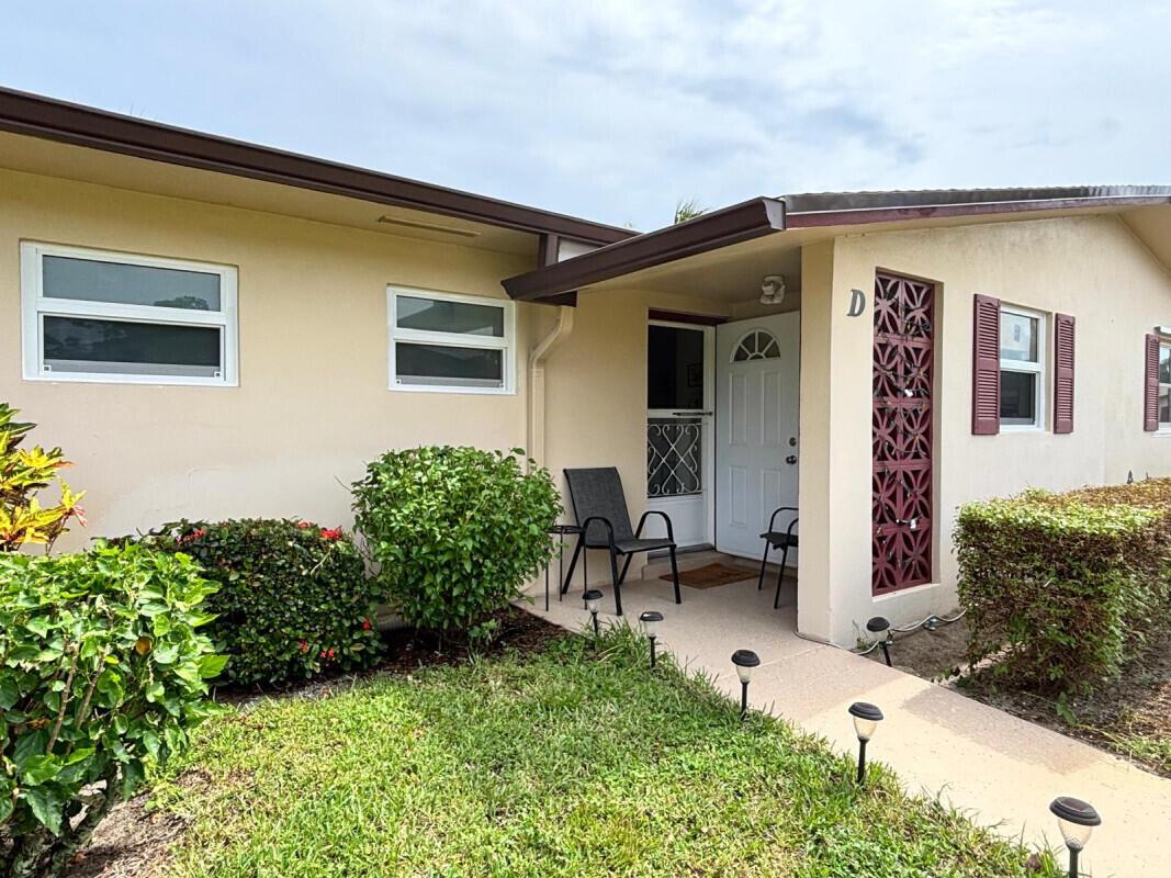 2966 Crosley Drive D Property Photo 1