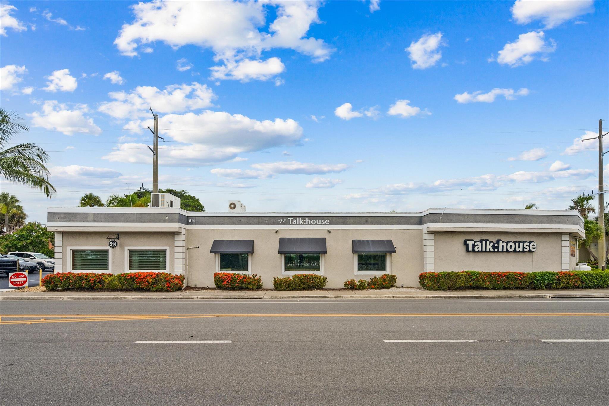 514 Nw Dixie Highway Property Photo