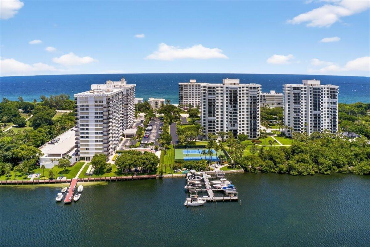 2003 N Ocean Boulevard 603