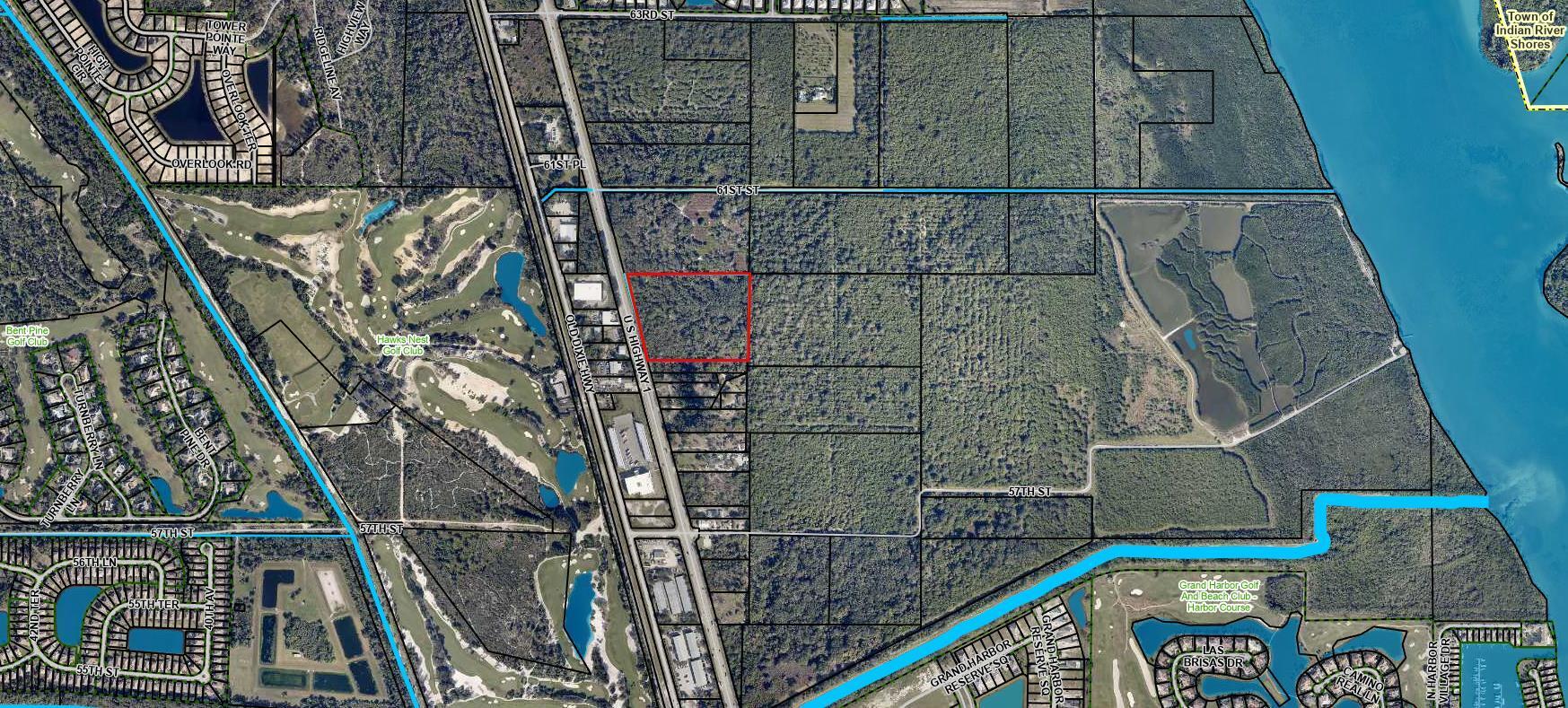 5920 Us Highway 1 Property Photo 1