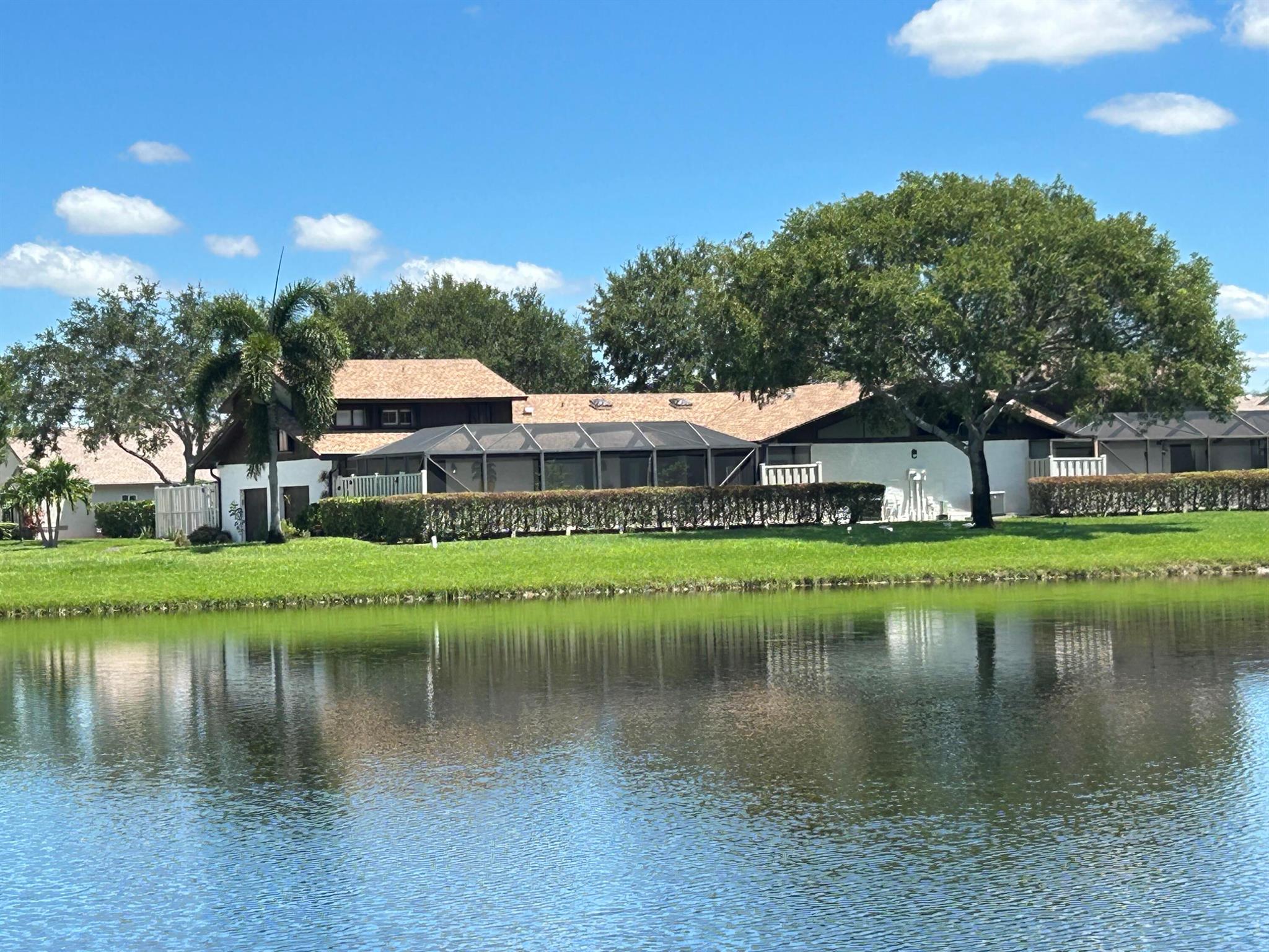 9634 Boca Gardens Circle N D Property Photo 1