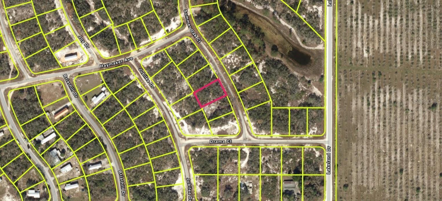 114 Summer Oak Court Property Photo 1