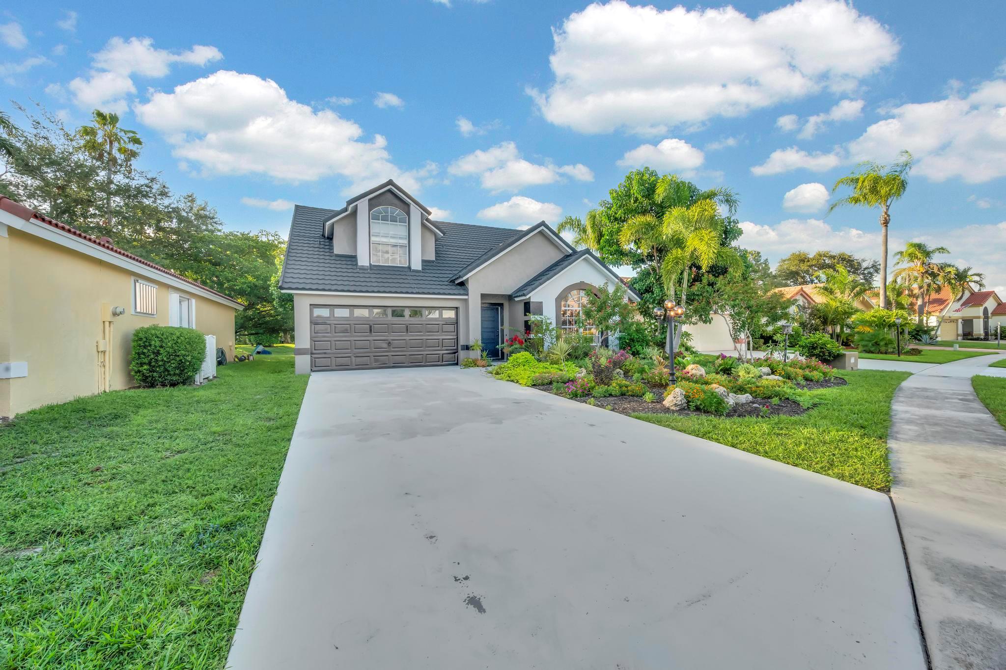 12673 White Coral Drive Property Photo 1