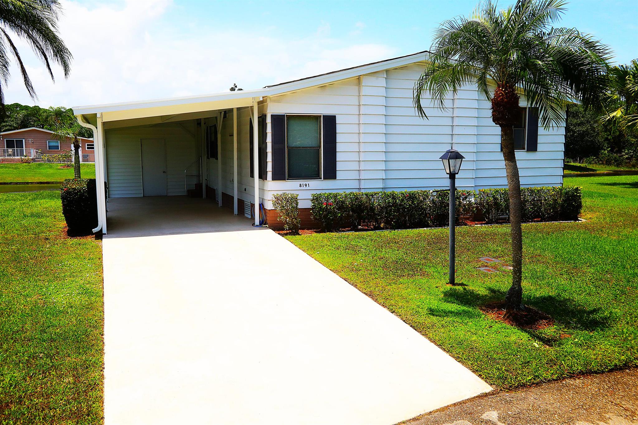 8191 Buckthorn Circle Property Photo 1