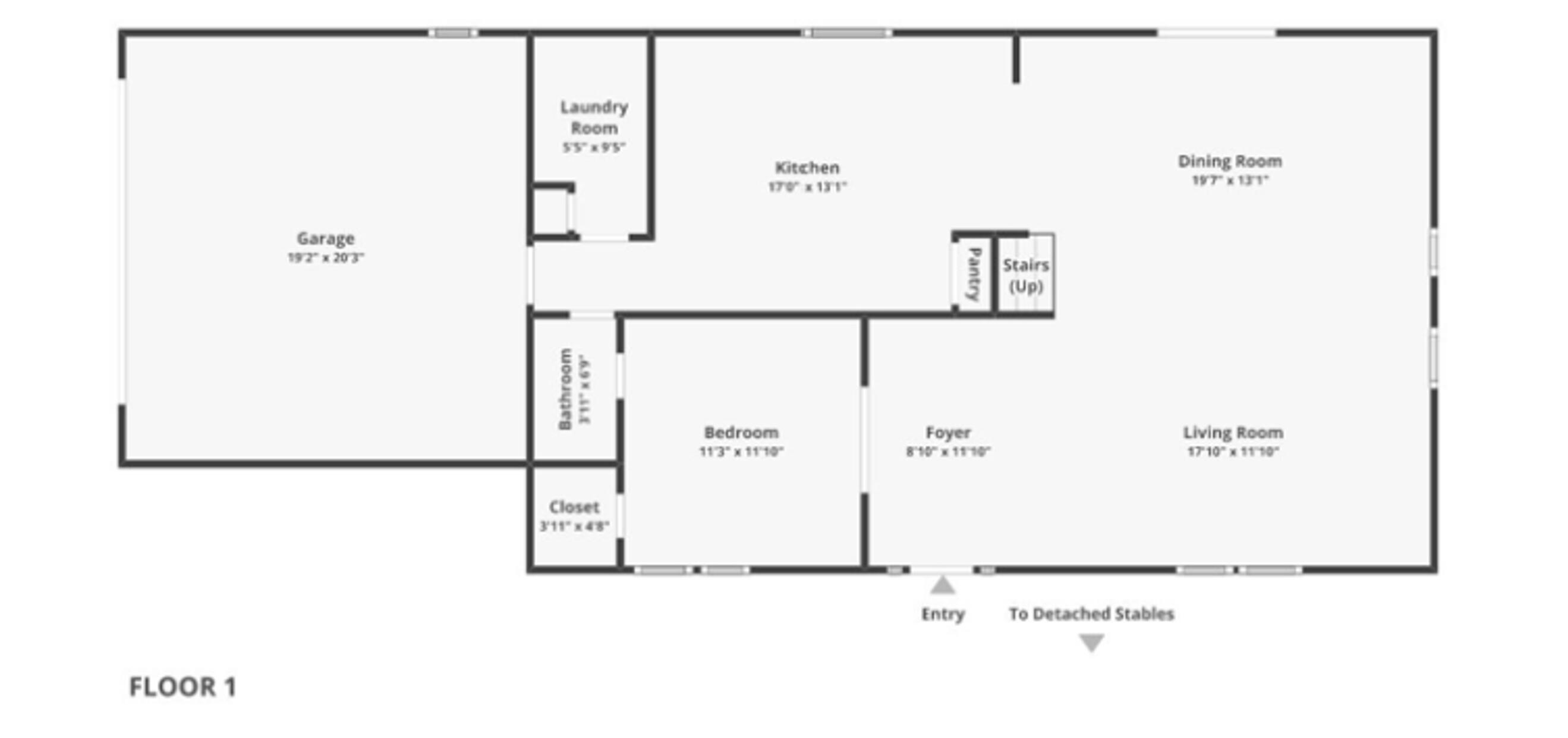 16229 Rustic Rd Road Property Photo 10