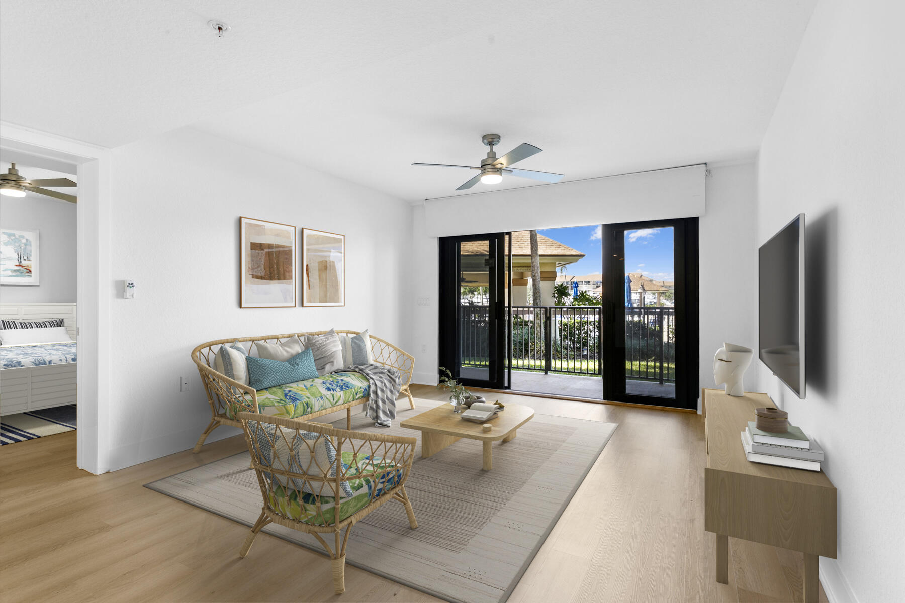 601 Seafarer Circle 101 Property Photo 8