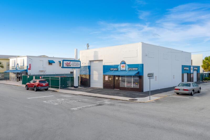 101 Sw Ocean Boulevard Property Photo