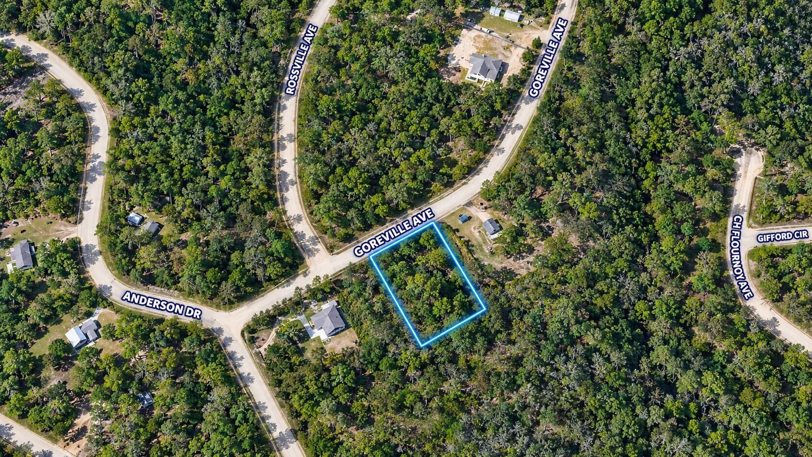 Tbd Goreville Property Photo 1