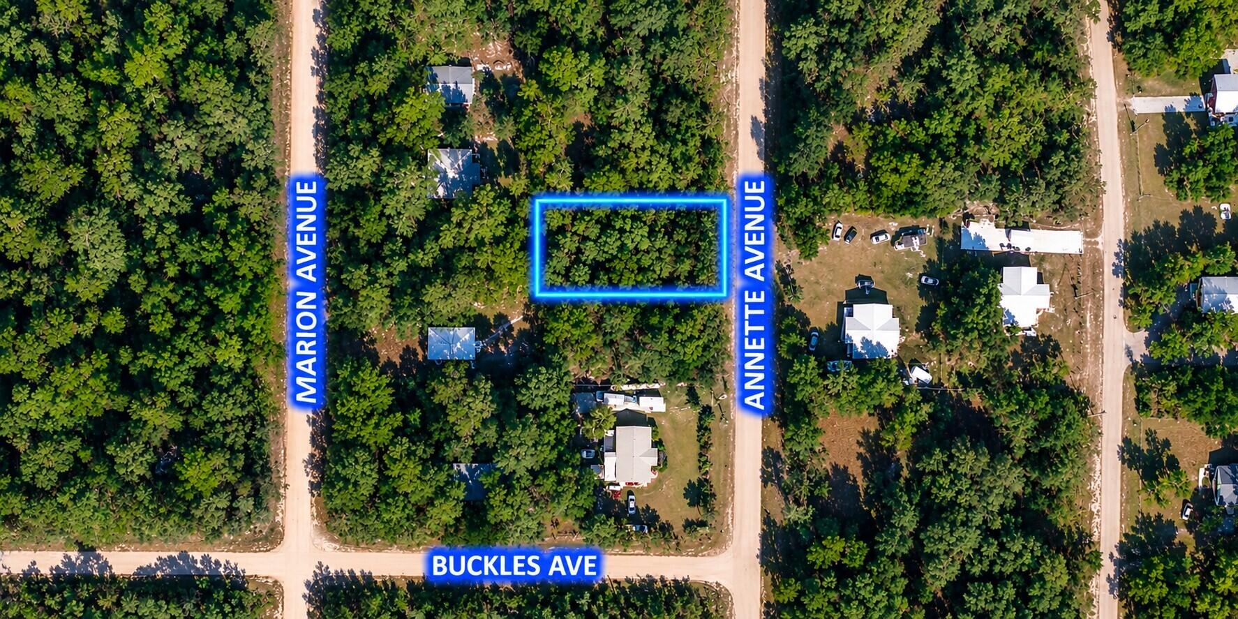 915 Annette Avenue Property Photo 1