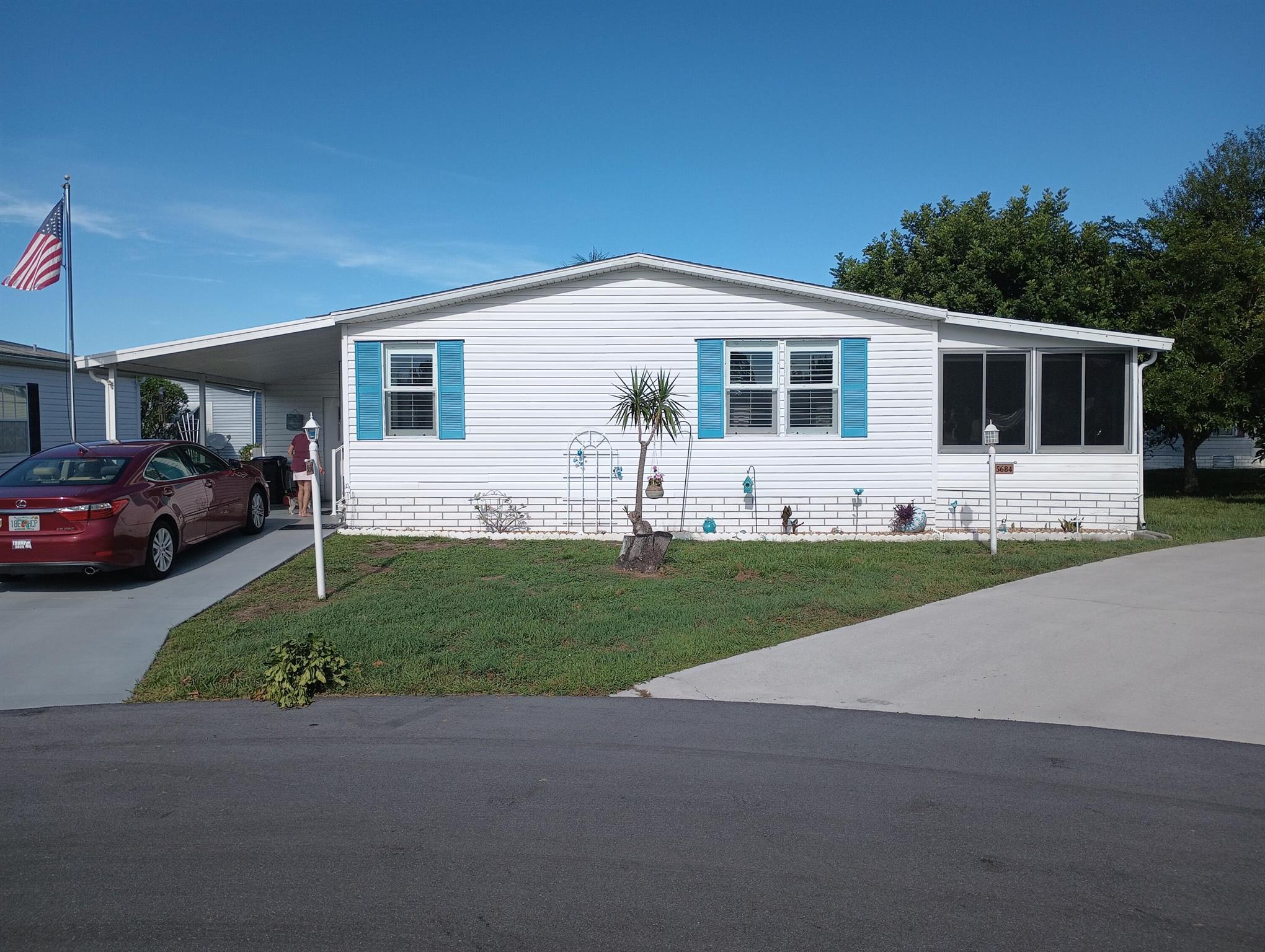 5680 Boca Chica Court Property Photo 1