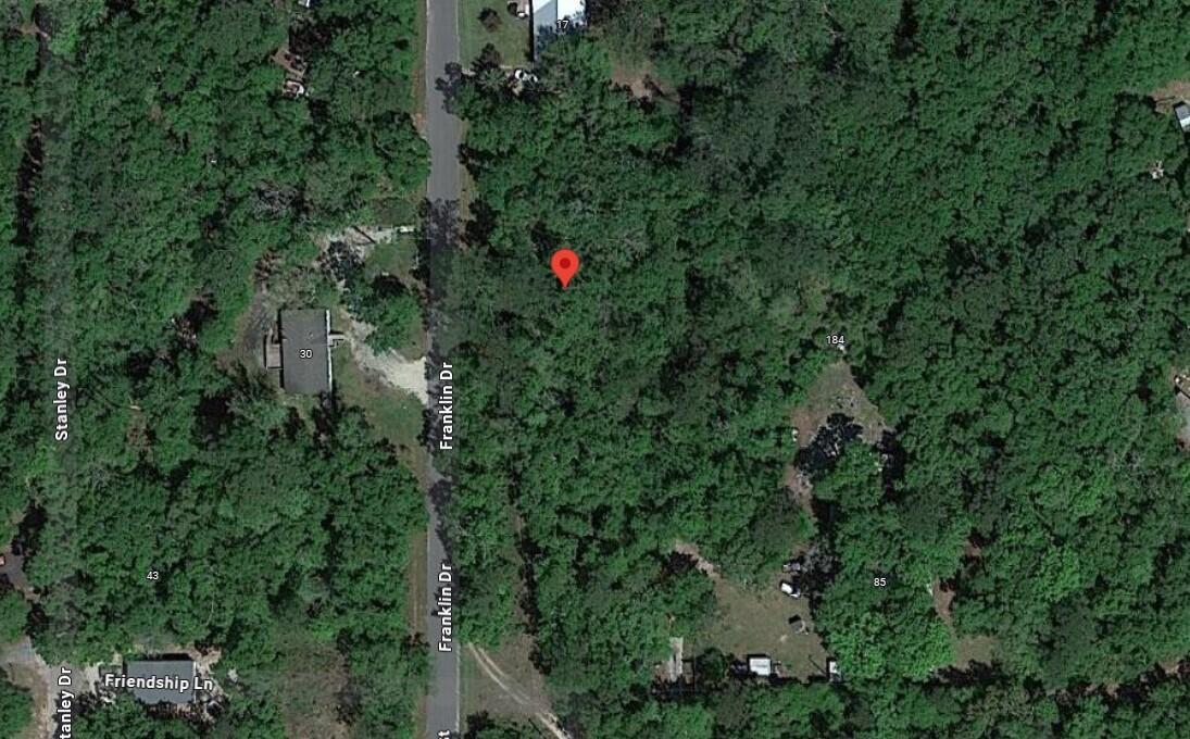 Tbd Franklin Drive Property Photo 1