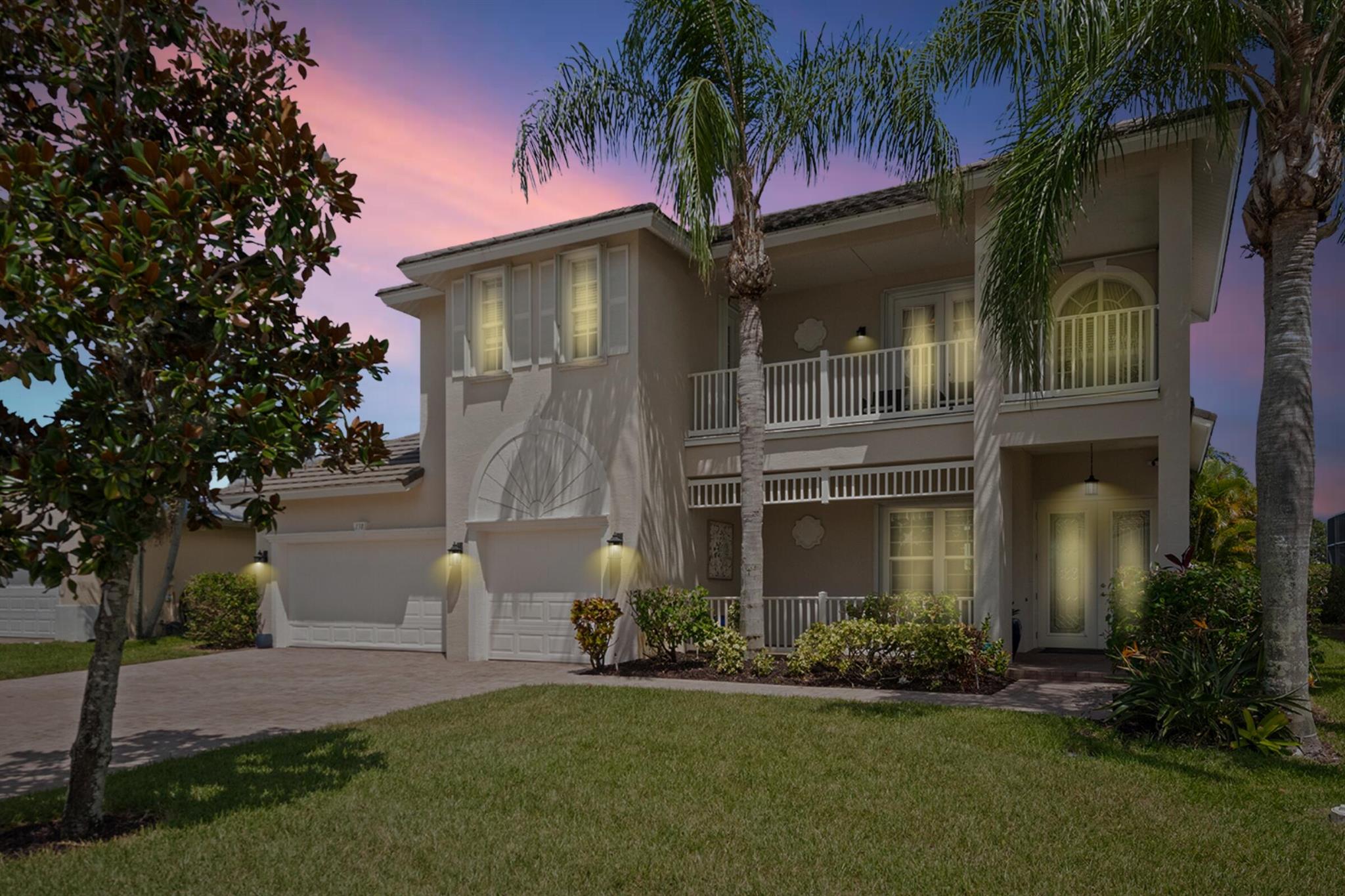 138 NW Magnolia Lakes Boulevard