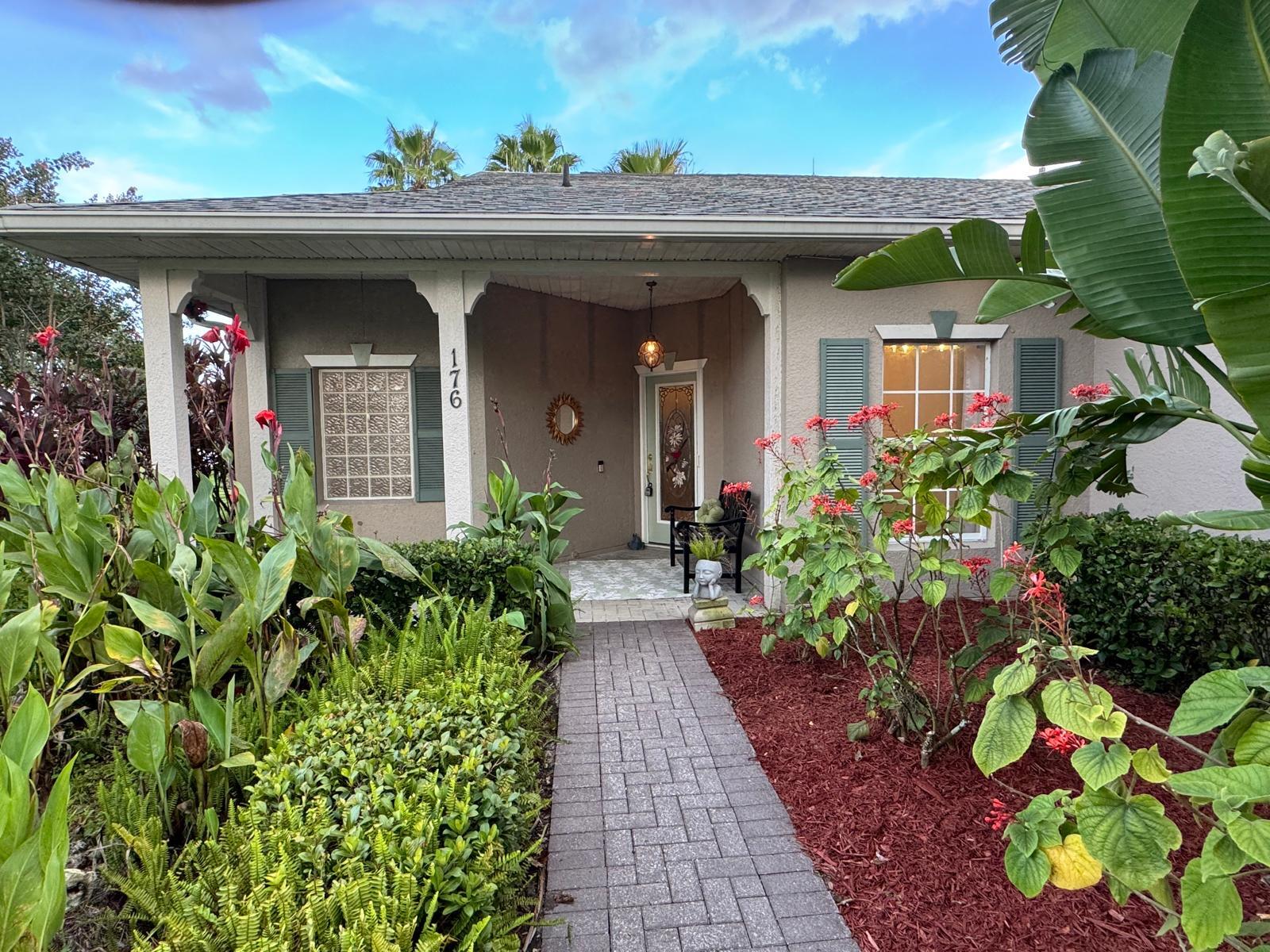 176 Cape Florida Drive Property Photo 1
