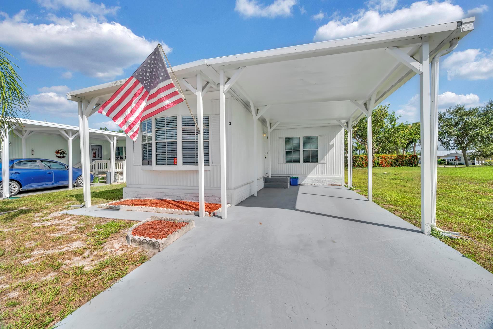 3 Alcala Lane Property Photo
