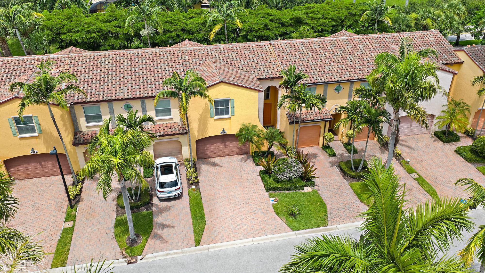 4509 Mediterranean Circle Property Photo 1
