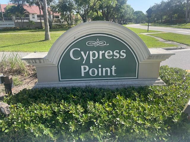 255 Cypress Point Drive Property Photo 1