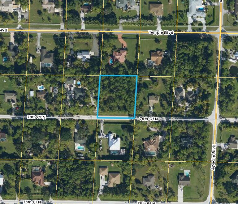 15591 79th N Court Property Photo 2