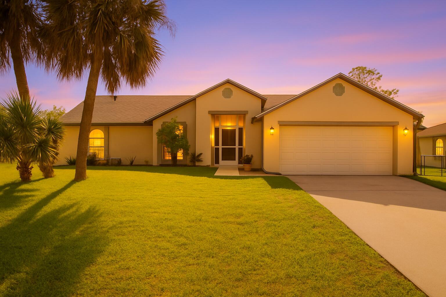 1121 Early Drive Nw Property Photo 1