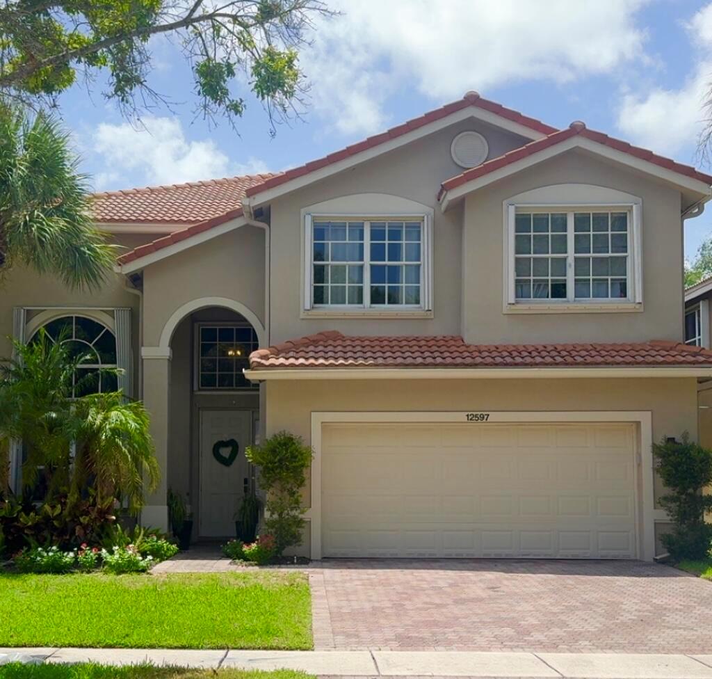 12597 Colony Preserve Drive Property Photo 1
