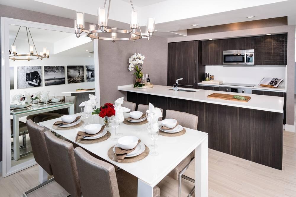 500 E Las Olas Boulevard 1408 Property Photo 1