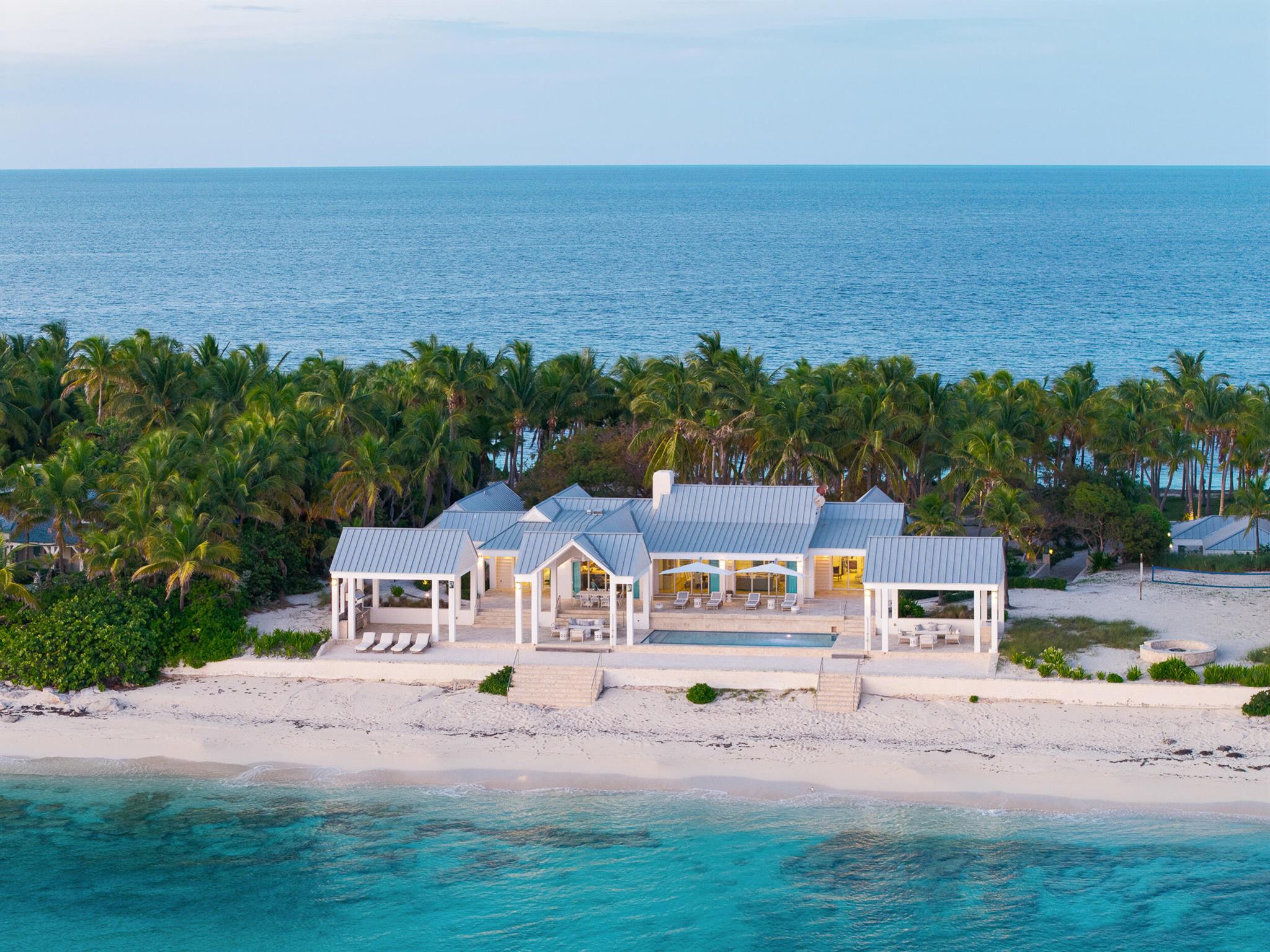 0 Twin Beaches Property Photo 1