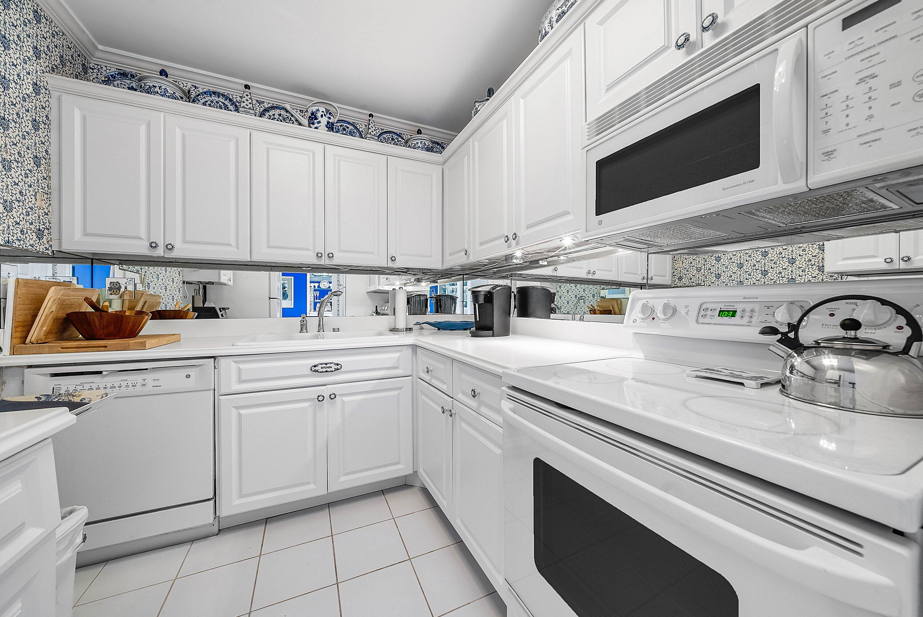 2600 N Flagler Drive Ph 4 Property Photo 22