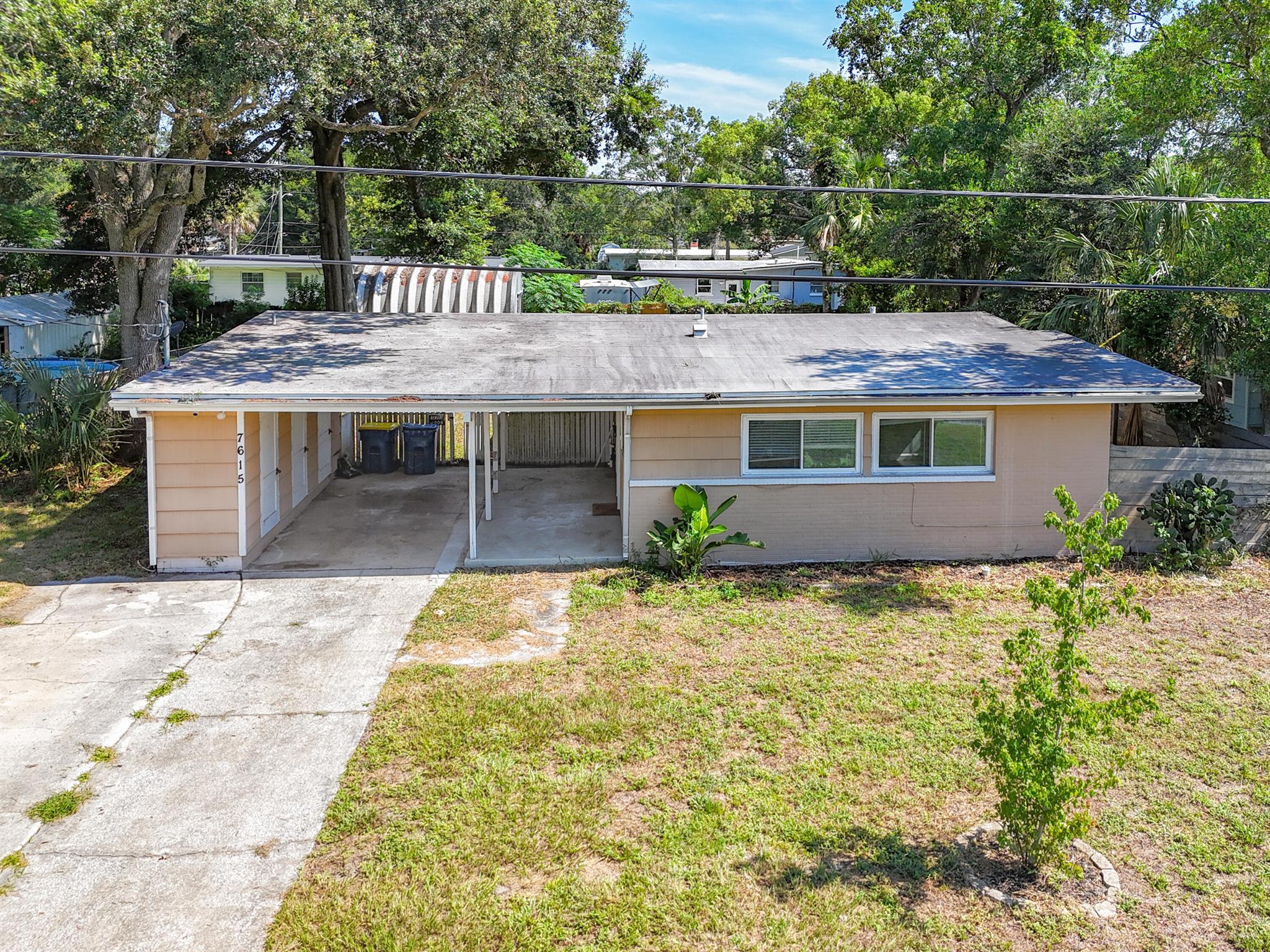 7615 Mayapple Road Property Photo 1